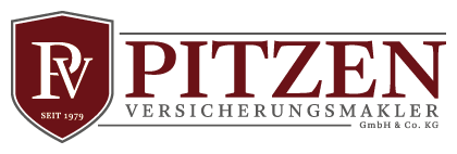 Pitzen Versicherungsmakler Logo